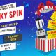 Msm Beverage Cooler Promotion Lucky Spin MCO